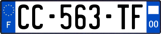 CC-563-TF