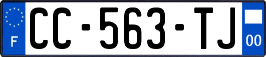 CC-563-TJ