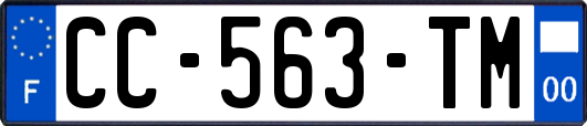 CC-563-TM
