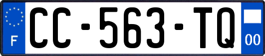 CC-563-TQ