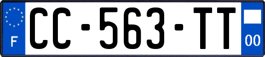 CC-563-TT