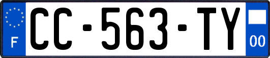 CC-563-TY