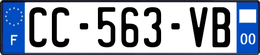 CC-563-VB