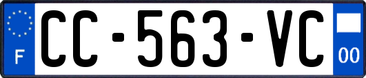 CC-563-VC