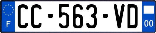 CC-563-VD
