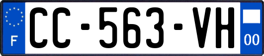 CC-563-VH