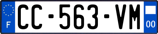 CC-563-VM