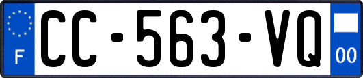 CC-563-VQ