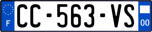 CC-563-VS