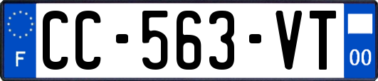 CC-563-VT