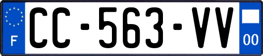 CC-563-VV