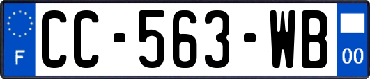 CC-563-WB