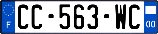 CC-563-WC