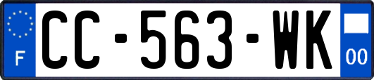 CC-563-WK