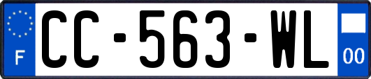 CC-563-WL