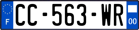 CC-563-WR