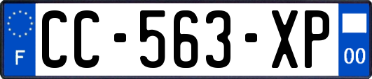 CC-563-XP