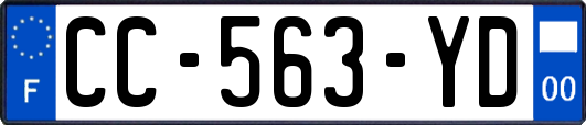 CC-563-YD
