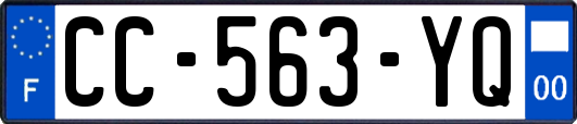 CC-563-YQ