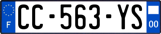 CC-563-YS