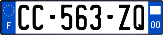 CC-563-ZQ