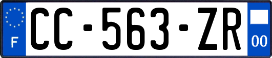 CC-563-ZR