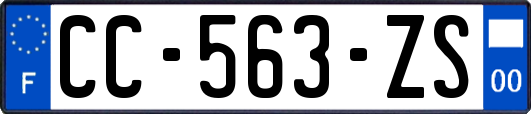 CC-563-ZS