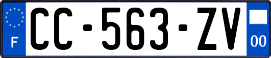 CC-563-ZV