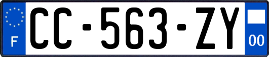 CC-563-ZY