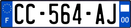 CC-564-AJ
