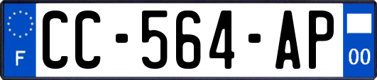 CC-564-AP