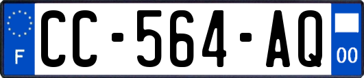 CC-564-AQ