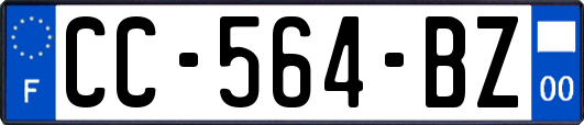 CC-564-BZ