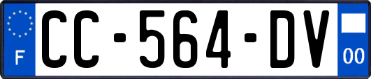 CC-564-DV