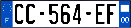 CC-564-EF