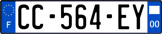 CC-564-EY