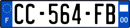 CC-564-FB