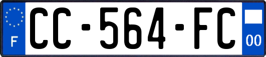 CC-564-FC