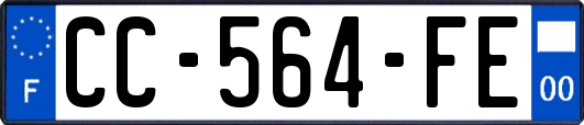 CC-564-FE