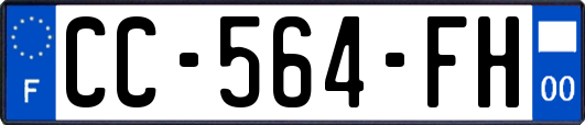 CC-564-FH