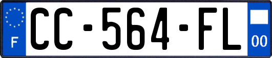 CC-564-FL