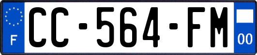 CC-564-FM