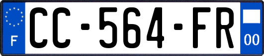 CC-564-FR