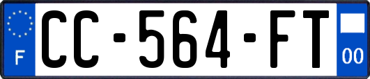 CC-564-FT