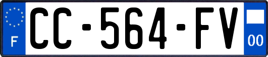 CC-564-FV