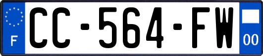 CC-564-FW