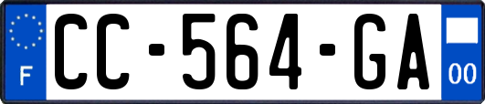 CC-564-GA