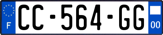 CC-564-GG