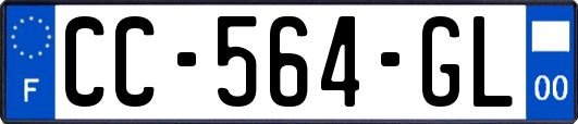 CC-564-GL