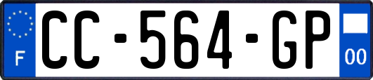 CC-564-GP